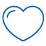 Heart icon